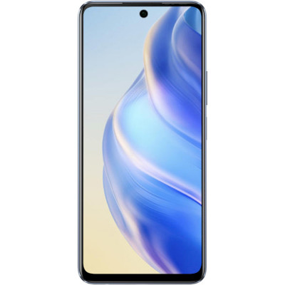 Infinix Zero 5G 2023 8/256GB Submariner Black
