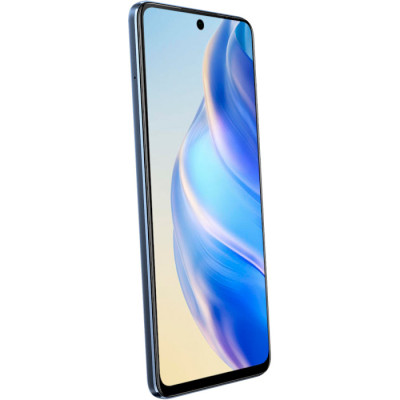Infinix Zero 5G 2023 8/256GB Submariner Black