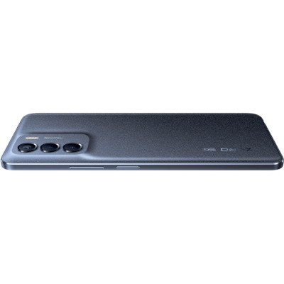 Infinix Zero 5G 2023 8/256GB Submariner Black