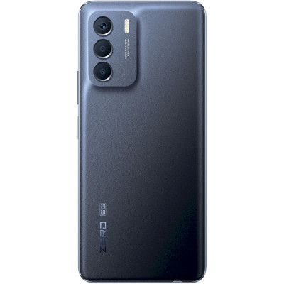 Infinix Zero 5G 2023 8/256GB Submariner Black