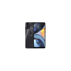 Motorola Moto G22 4/128GB Cosmic Black (PATW0032)