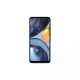 Motorola Moto G22 4/128GB Cosmic Black (PATW0032)