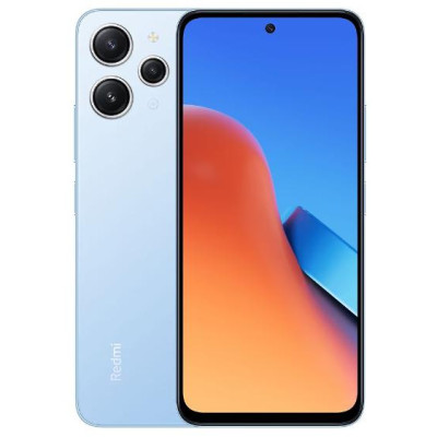 Xiaomi Redmi 12 8/256GB Sky Blue (но NFC)