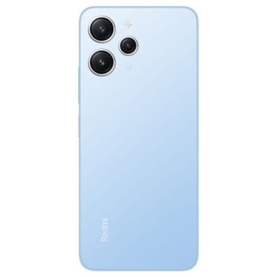 Xiaomi Redmi 12 8/256GB Sky Blue (но NFC)