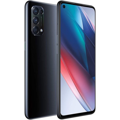 OPPO Find X3 Lite 8/128GB Starry Black