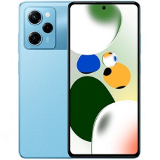Xiaomi Redmi Note 12 Pro Speed 8/256GB Time Blue