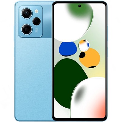 Xiaomi Redmi Note 12 Pro Speed 8/256GB Time Blue