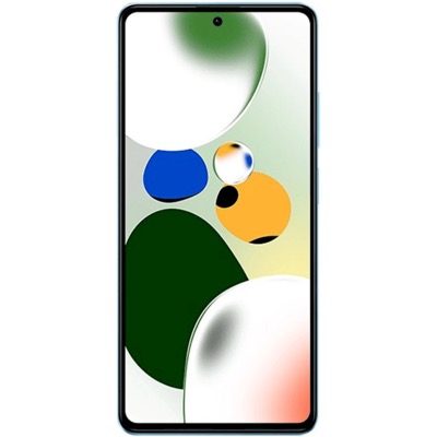 Xiaomi Redmi Note 12 Pro Speed 8/256GB Time Blue
