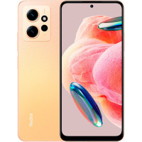 Xiaomi Redmi Note 12 6/128Gb Gold