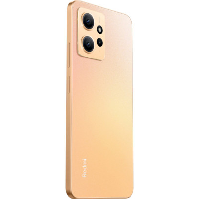 Xiaomi Redmi Note 12 6/128Gb Gold
