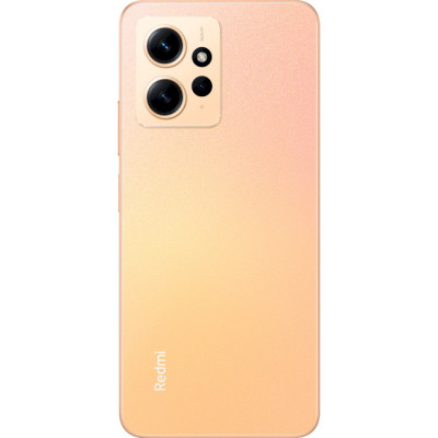 Xiaomi Redmi Note 12 6/128Gb Gold