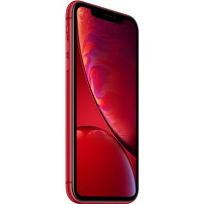 Apple iPhone XR 64GB Product Red (MRY62)