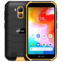 Ulefone Armor X7 PRO 4/32GB Orange