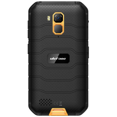 Ulefone Armor X7 PRO 4/32GB Orange