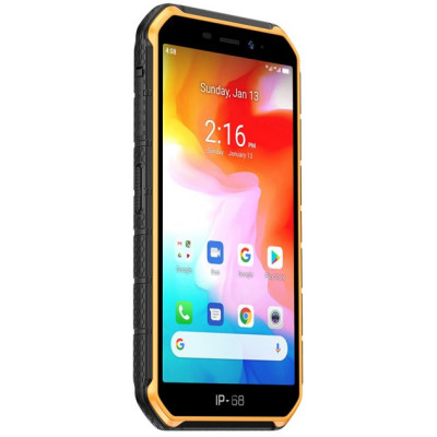 Ulefone Armor X7 PRO 4/32GB Orange