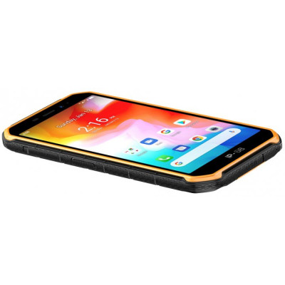 Ulefone Armor X7 PRO 4/32GB Orange