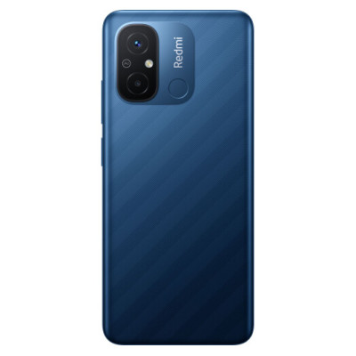 Xiaomi Redmi 12C 3/32GB Ocean Blue