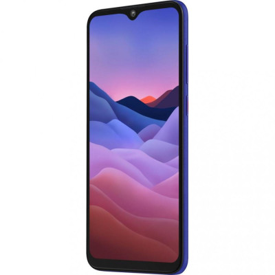 ZTE Blade A7S 2/64GB Blue
