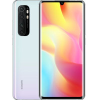 Xiaomi Note 10 Lite 8/128GB Glancier White