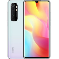Xiaomi Note 10 Lite 8/128GB Glacier White