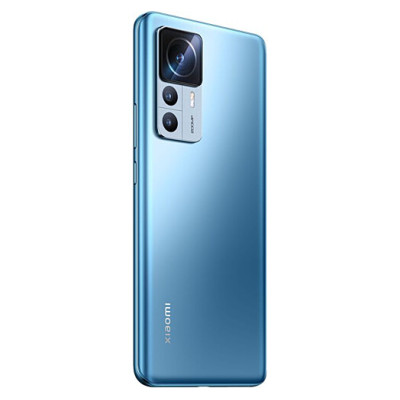 Xiaomi 12T Pro 12/256GB Blue