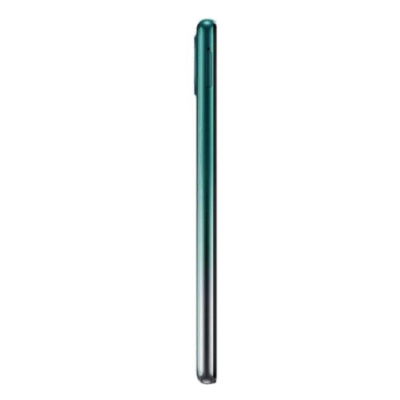 Samsung Galaxy M62 SM-M625F 8/256GB Green