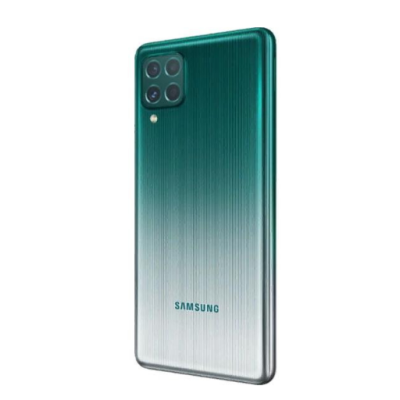Samsung Galaxy M62 SM-M625F 8/256GB Green