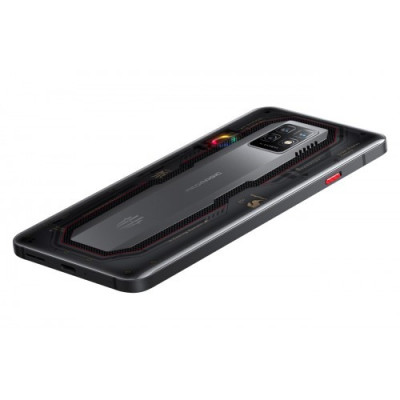 ZTE Nubia Red Magic 7 Pro 16/256GB Obsidian