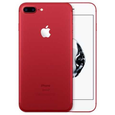 Apple iPhone 7 Plus 128GB (PRODUCT) RED (MPQW2)