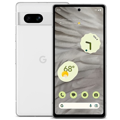 Google Pixel 7a 8/128GB Snow