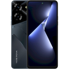 Tecno POVA-5 LH7n 8/128GB Mecha Black (4894947000492)