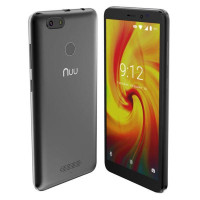 NUU A5L+ 2/16GB