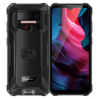 Oukitel WP23 Pro 8/128GB Black