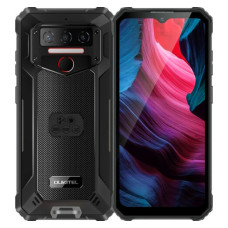 Oukitel WP23 Pro 8/128GB Black