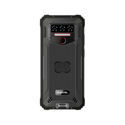 Oukitel WP23 Pro 8/128GB Black