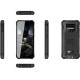Oukitel WP23 Pro 8/128GB Black