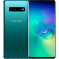 Samsung Galaxy S10+ 8/128GB Prism Green (SM-G9750)