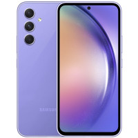 Samsung Galaxy A54 5G SM-A5460 6/128GB Awesome Violet