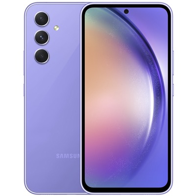Samsung Galaxy A54 5G SM-A5460 6/128GB Awesome Violet