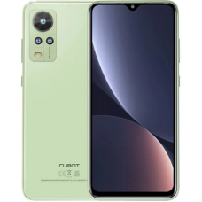 Cubot Note 30 4/64GB Green