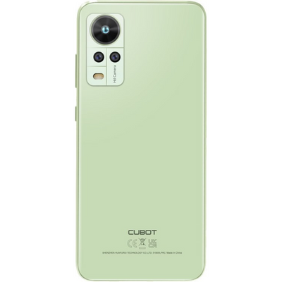 Cubot Note 30 4/64GB Green