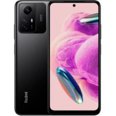 Xiaomi Redmi Note 12S 8/256GB Onyx Black (no NFC)