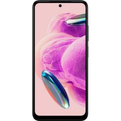Xiaomi Redmi Note 12S 8/256GB Onyx Black (no NFC)