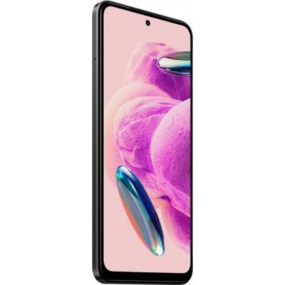 Xiaomi Redmi Note 12S 8/256GB Onyx Black (no NFC)