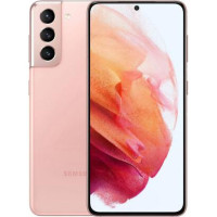 Samsung Galaxy S21 8/256GB Phantom Pink (SM-G991BZIGSEK)