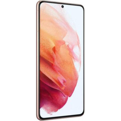 Samsung Galaxy S21 8/256GB Phantom Pink (SM-G991BZIGSEK)