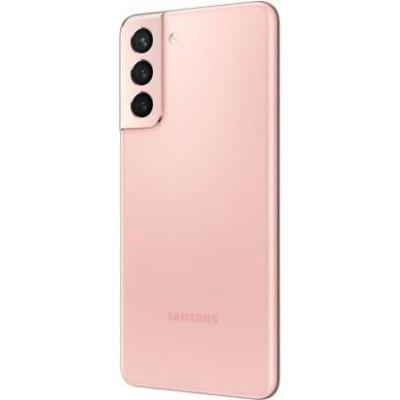 Samsung Galaxy S21 8/256GB Phantom Pink (SM-G991BZIGSEK)