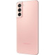 Samsung Galaxy S21 8/256GB Phantom Pink (SM-G991BZIGSEK)