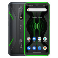 Blackview BV5200 Pro 4/64GB Green