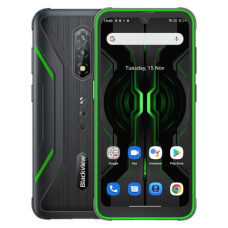 Blackview BV5200 Pro 4/64GB Green